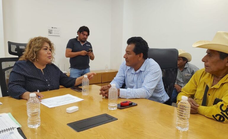 Atiende Gobierno De Guerrero Demandas Sociales En Obra P Blica