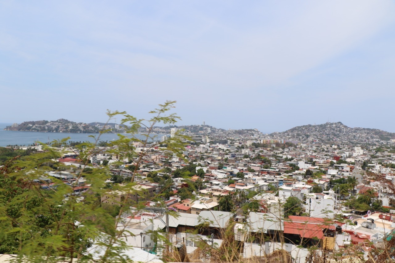 Protección Civil de Guerrero emite recomendaciones por calor