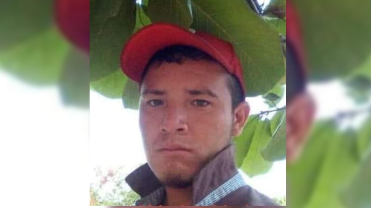 Matan a joven campesino en la sierra de Atoyac de Álvarez