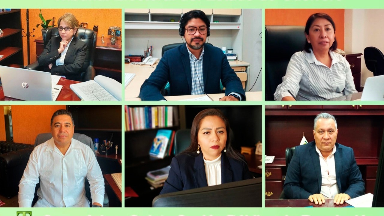 Valida el Tribunal Electoral de Guerrero elección del 6 de junio