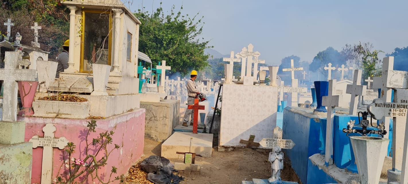 Día Internacional contra el Dengue: Un muerto, el tercer lugar y arrancan acciones en Guerrero contra el padecimiento