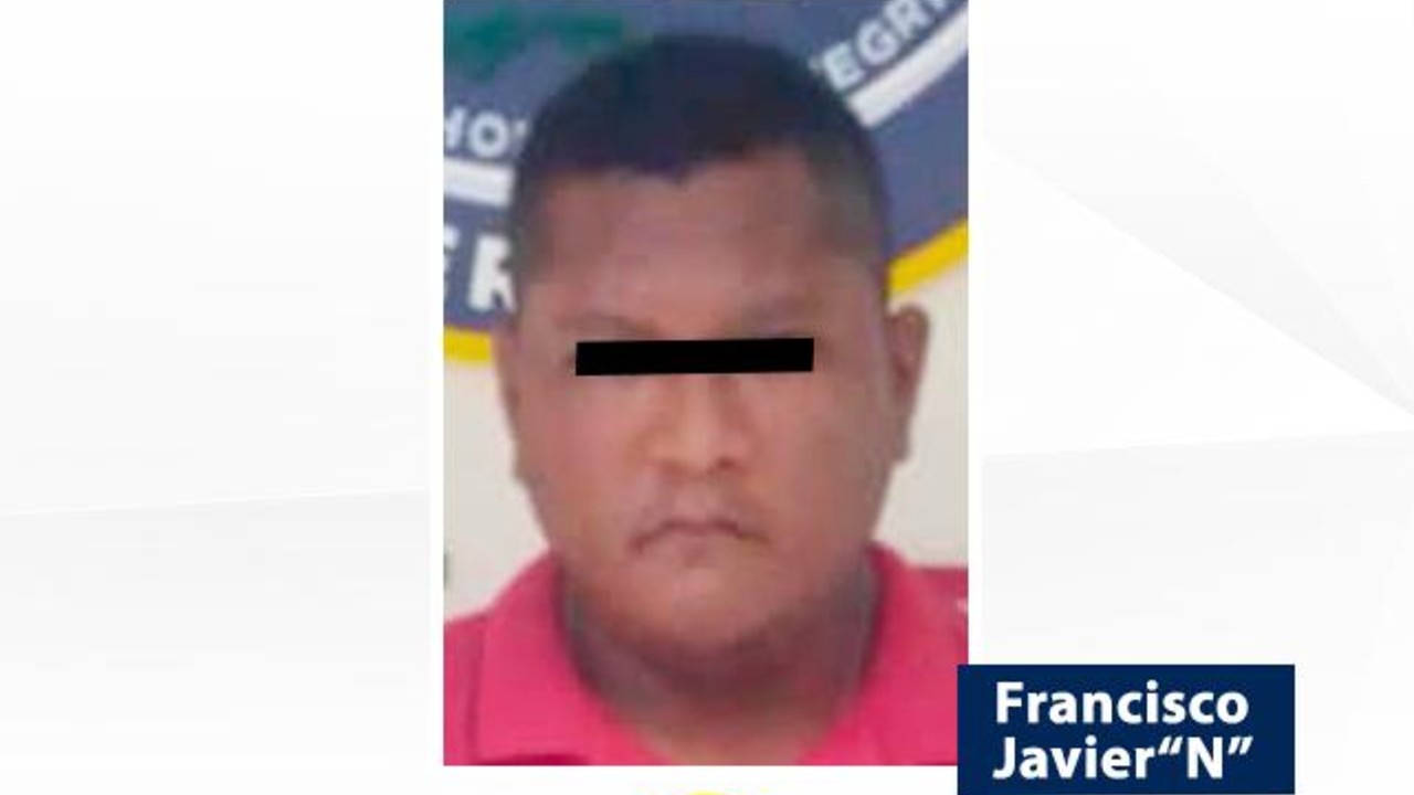 Arrestan a presunto homicida de tres personas en bar de Acapulco