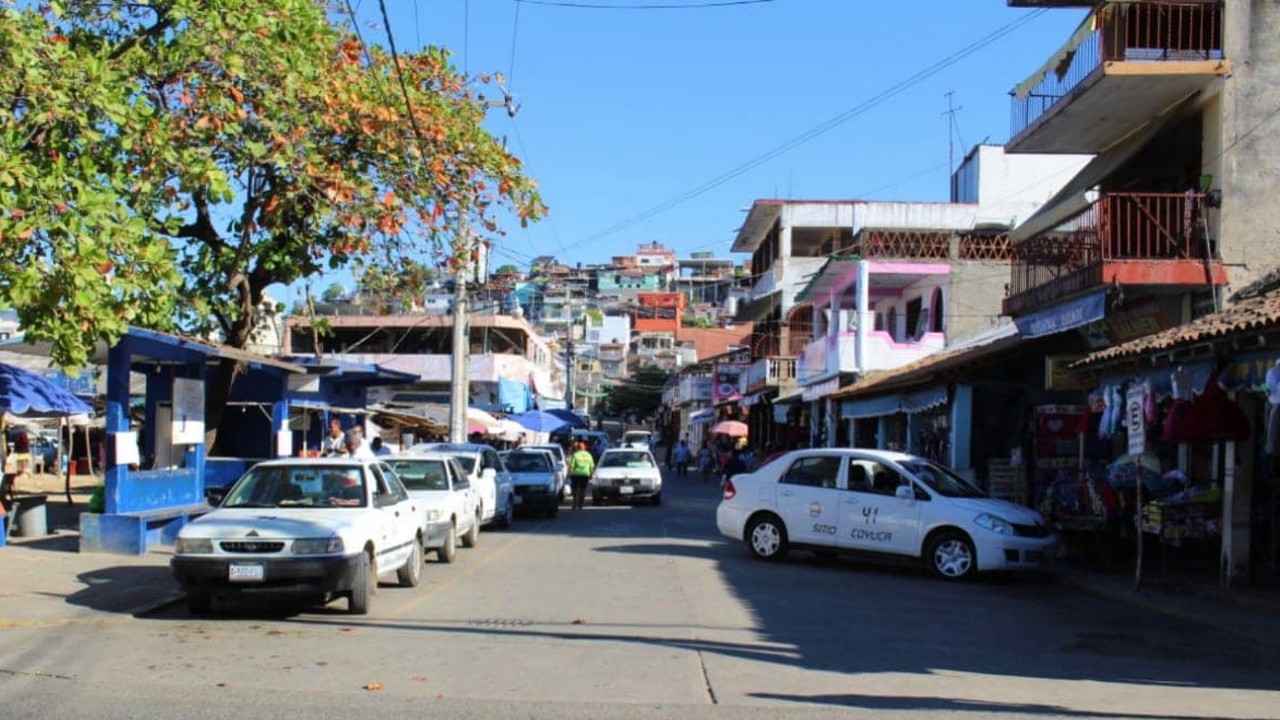 Revelan desacuerdos y malentendidos en el Gobierno Municipal de Coyuca de Benítez