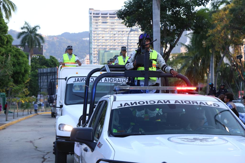 Arranca el Operativo de la Temporada Vacacional de Invierno 2022