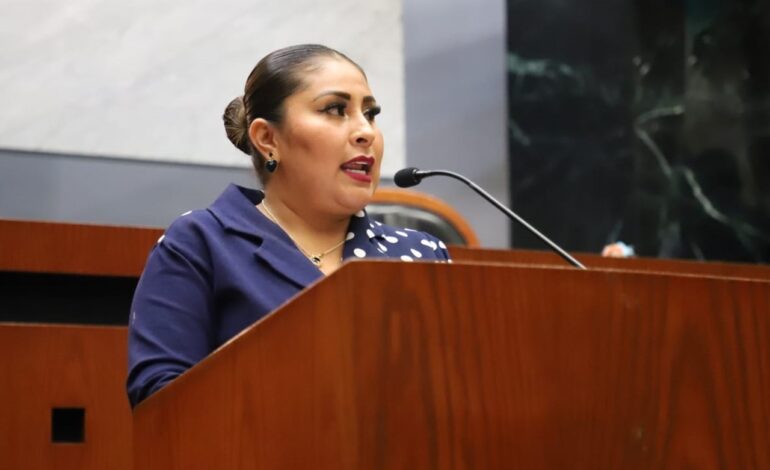 Presentan iniciativas para garantizar la salud mental de niños y adolescentes de Guerrero