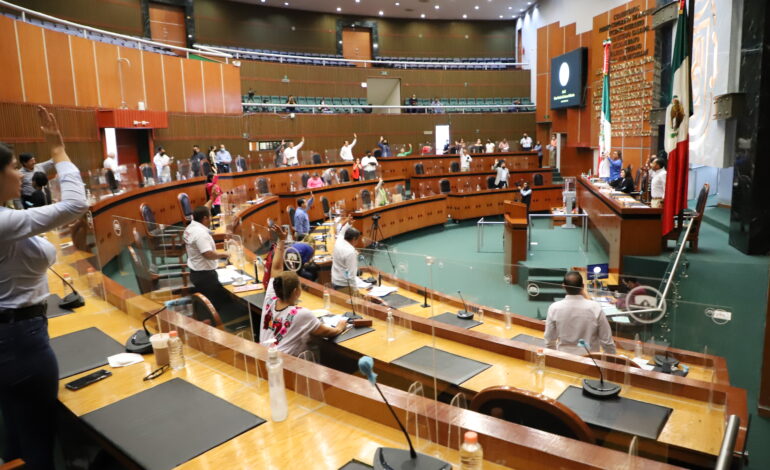 A 173 Aniversario de la Instalación del Congreso Constituyente de Guerrero