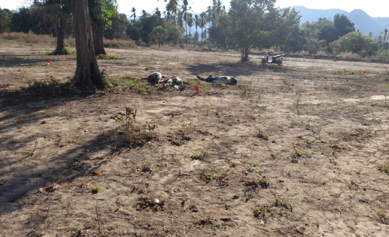 Director y fundador de los Acaboy’s entre los siete homicidios de este martes en Acapulco