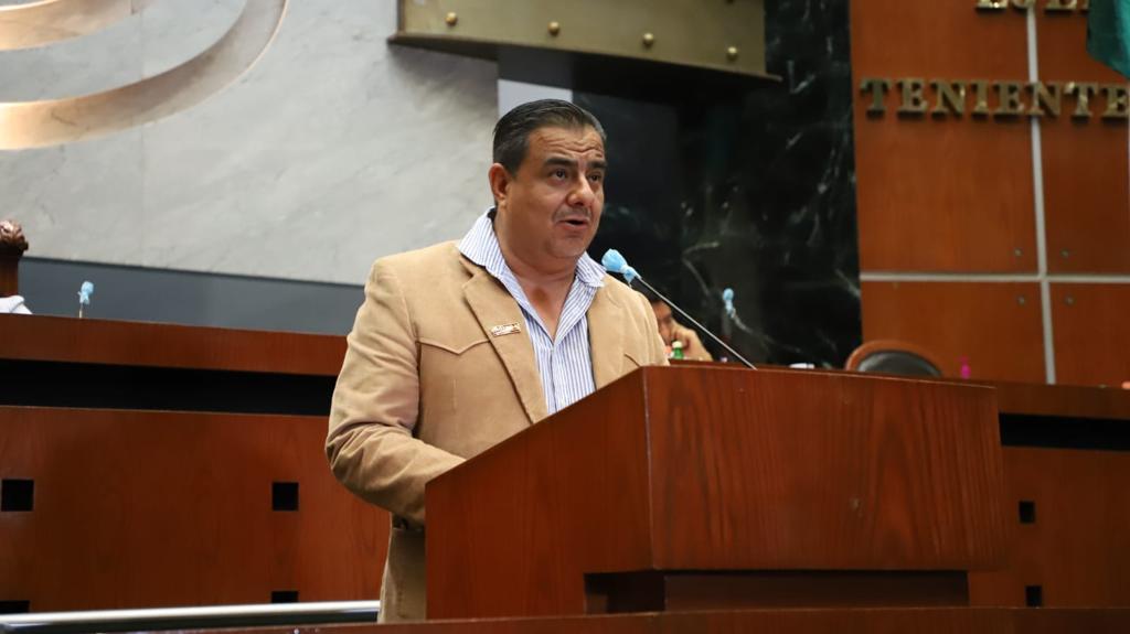 Garantiza el presupuesto 2023 la atención a pescadores de Guerrero, afirma Marco Tulio Sánchez Alarcón