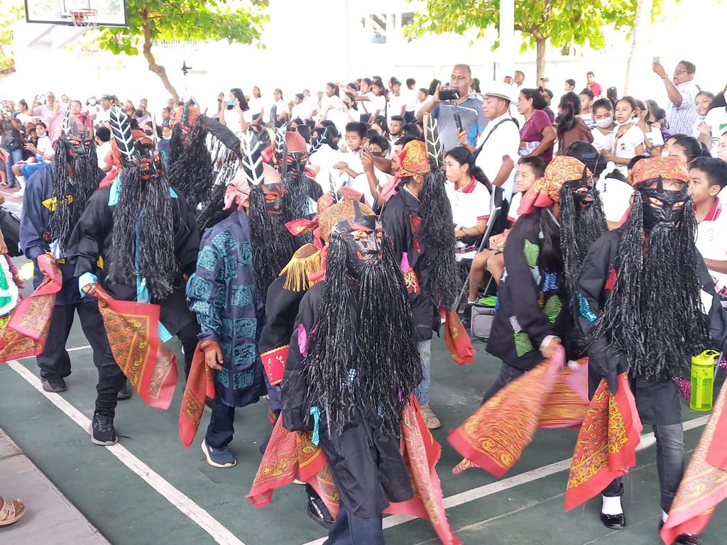 Conmemora Gobierno Municipal el Día de la Lengua Materna