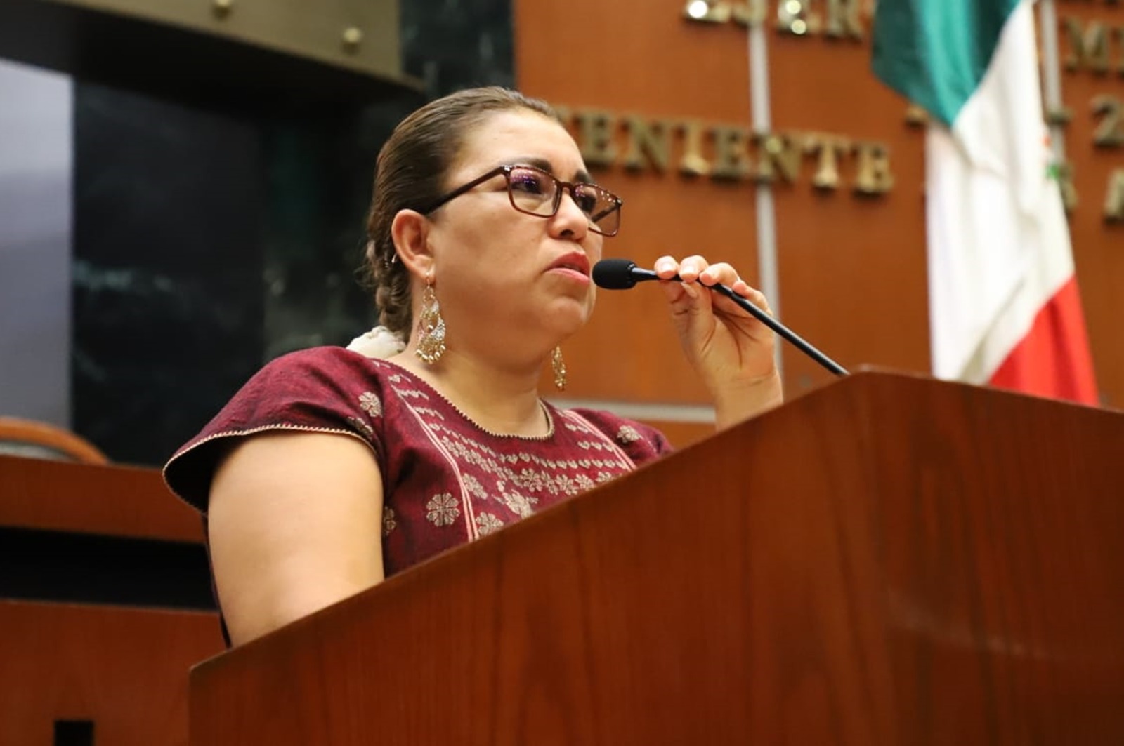 Llaman desde el Congreso de Guerrero a luchar por la riqueza que presenta el petróleo