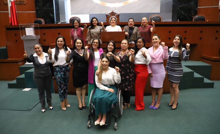 Día Internacional de la Mujer: Diputadas llaman a erradicar ya la violencia contra este sector y a reconocer sus derechos