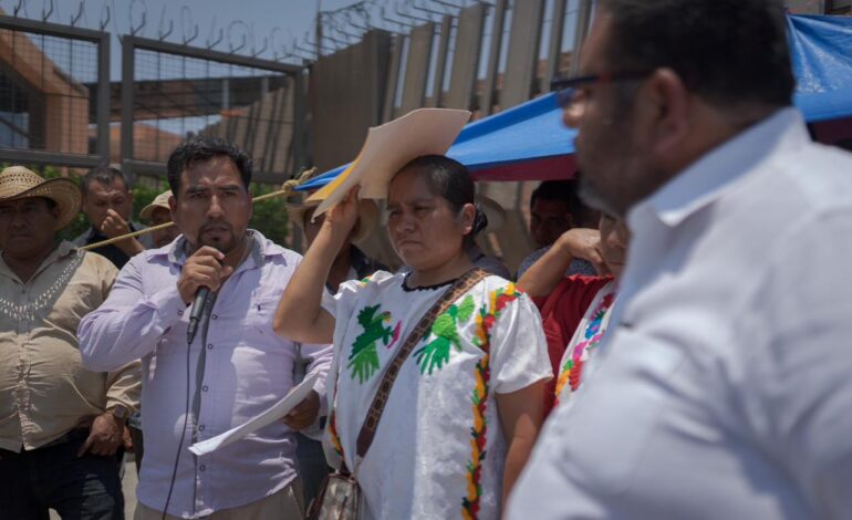 En Guerrero priorizamos los programas y apoyos para los habitantes de la Montaña