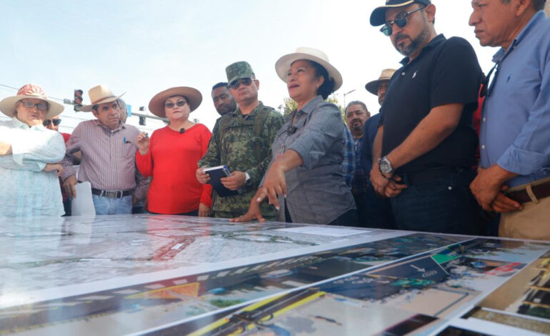 Presenta Abelina López Ciclovía Segura, con perspectiva incluyente