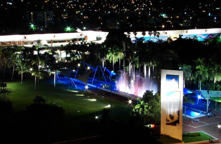 Hospital General Issste en el Centro de Convenciones: Andrés Manuel López Obrador