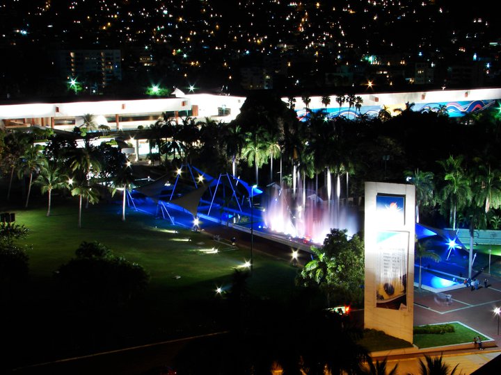 Hospital General Issste en el Centro de Convenciones: Andrés Manuel López Obrador