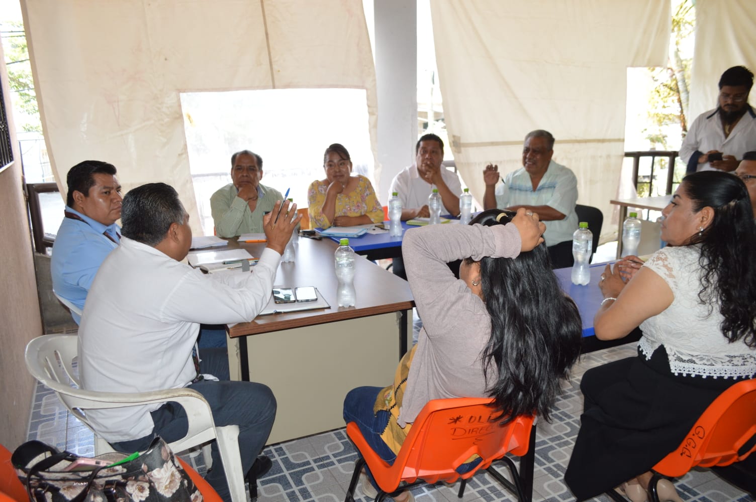 La SEDEPIA realizará talleres para el fortalecimiento de la lengua materna