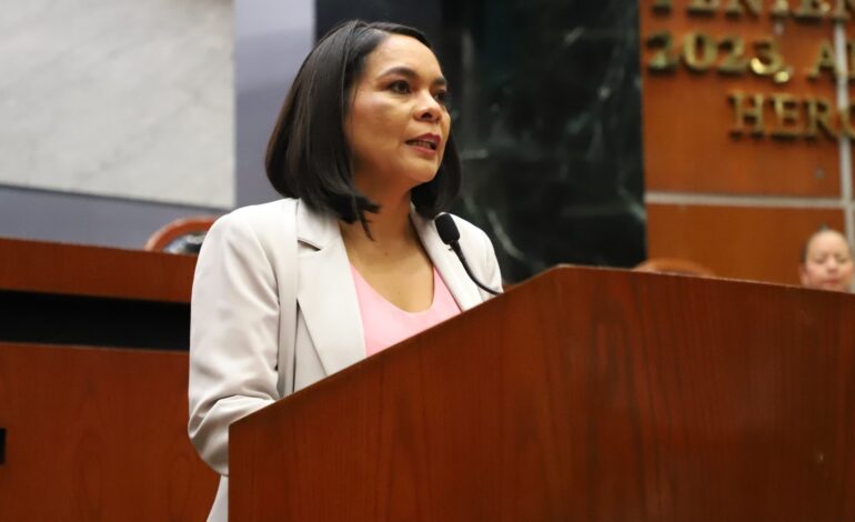 Plantean desde el Congreso de Guerrero la reubicación del penal de Las Cruces