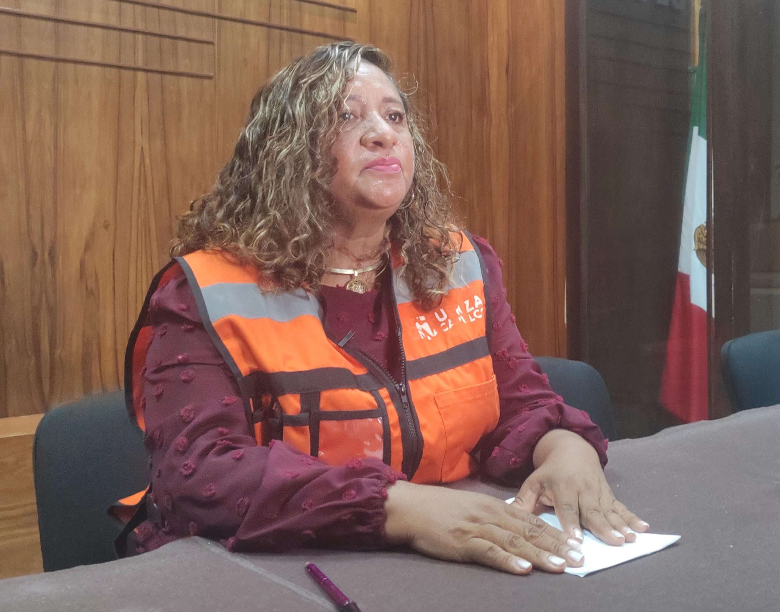 Prepara Gobierno de Abelina López Rodríguez entrega de apoyos para personas con discapacidad