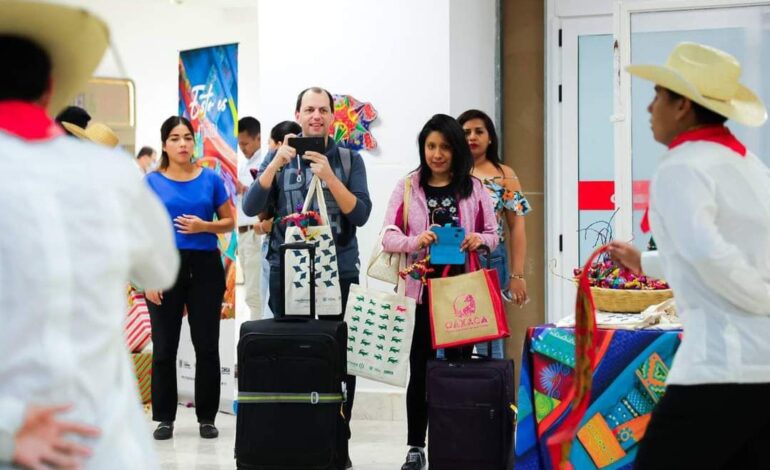 Arriban a Acapulco e Ixtapa Zihuatanejo los primeros vuelos de Mexicana Vuela