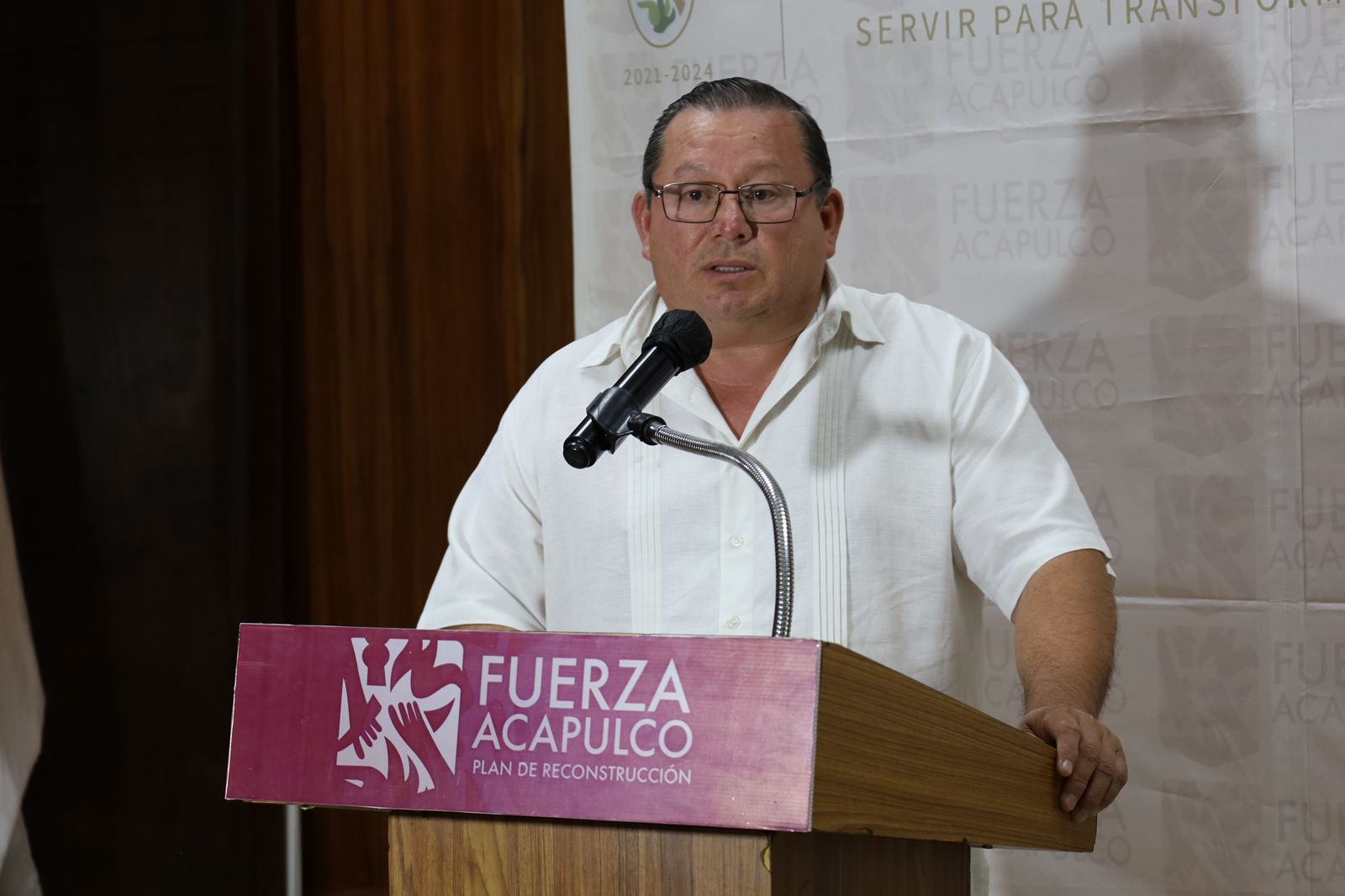 Continúa reforzando Gobierno de Acapulco campaña para prevenir dengue