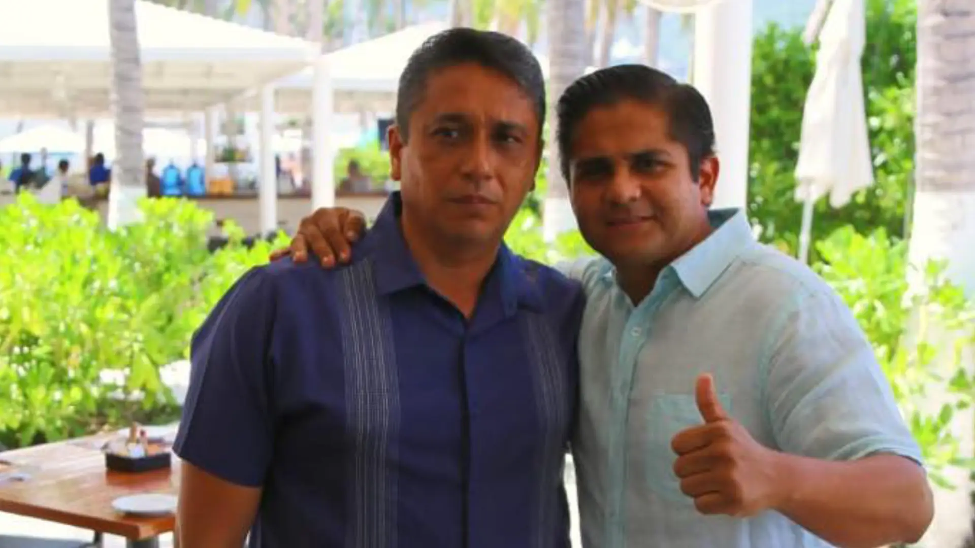 Es Jacko Badillo el mejor prospecto para presidente municipal de Acapulco, afirma Consejo Coordinador Empresarial