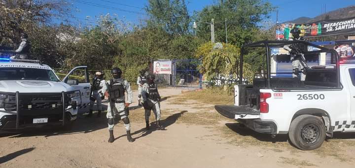 Hallan baleado y con huellas de tortura el cadáver de un hombre en Tixtla, Guerrero