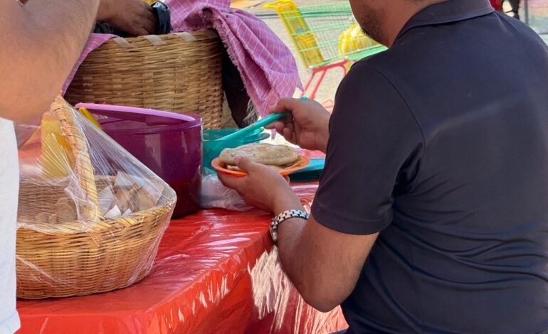 Recomienda Secretaría de Salud de Guerrero seguir medidas higiénicas en la preparación de alimentos