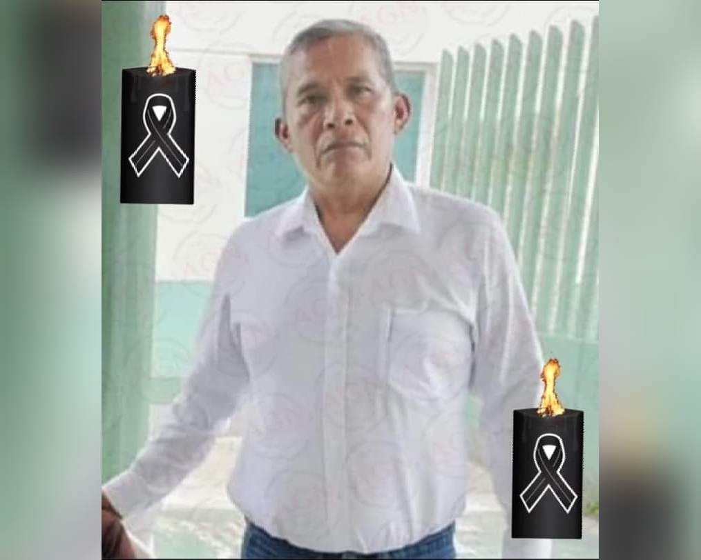 Asesinan a regidor de Morena en Chilapa de Álvarez, Guerrero