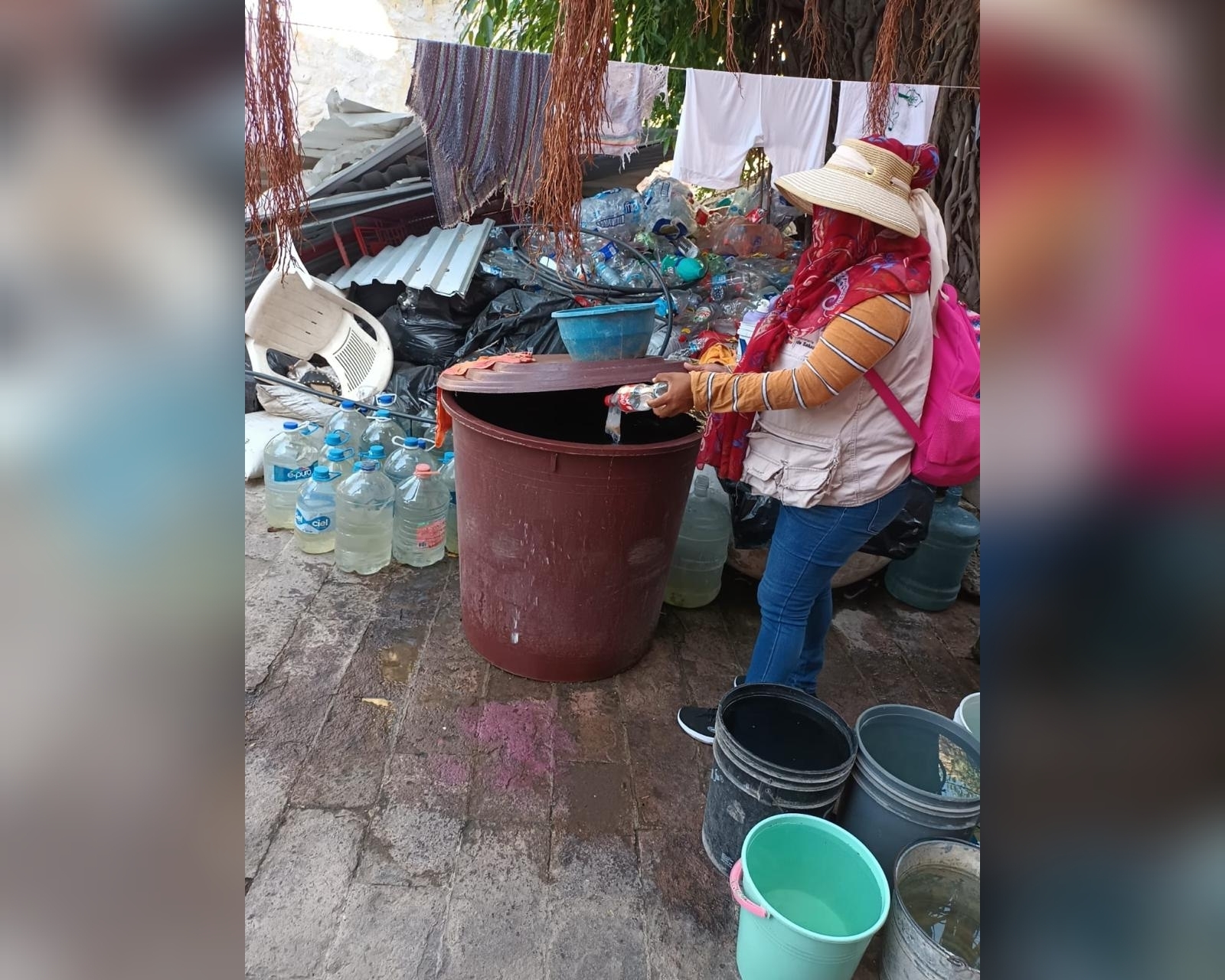 El combate al dengue en Guerrero continúa de manera permanente: Secretaría de Salud