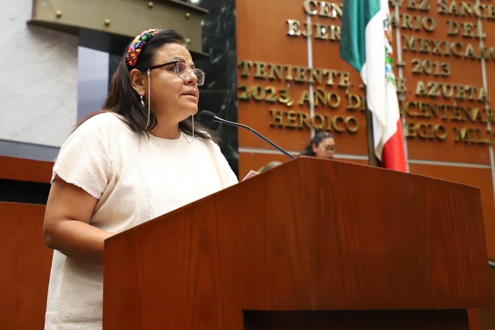 Plantean exhorto en el Congreso para que se realicen pruebas de tamizaje en escuelas y centros de salud