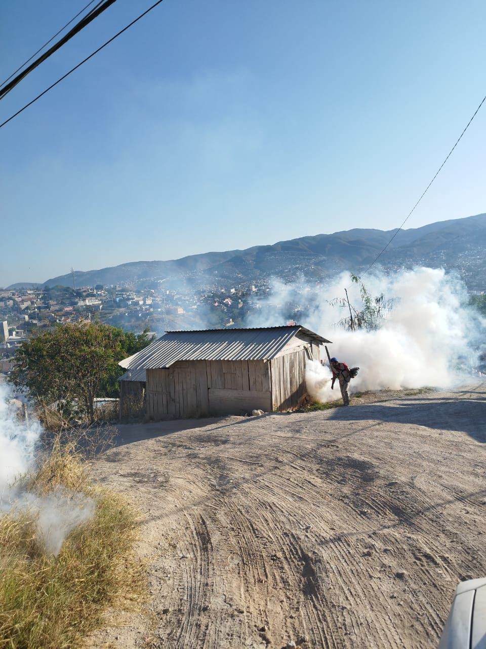 Lava, tapa, voltea y tira, principales acciones contra el dengue: Secretaría de Salud de Guerrero