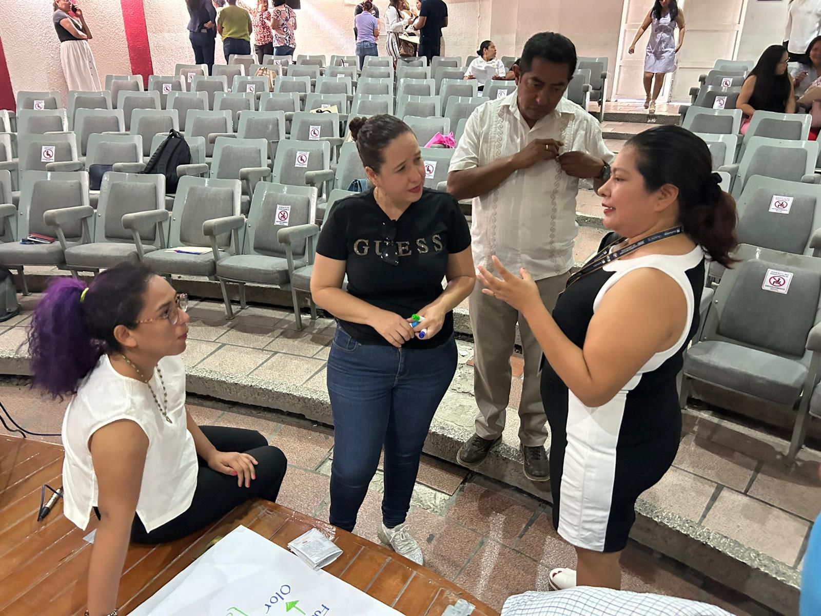 Organiza Secretaría de Salud de Guerrero taller para rescate de medicina tradicional con fundamento en la Atención Primaria