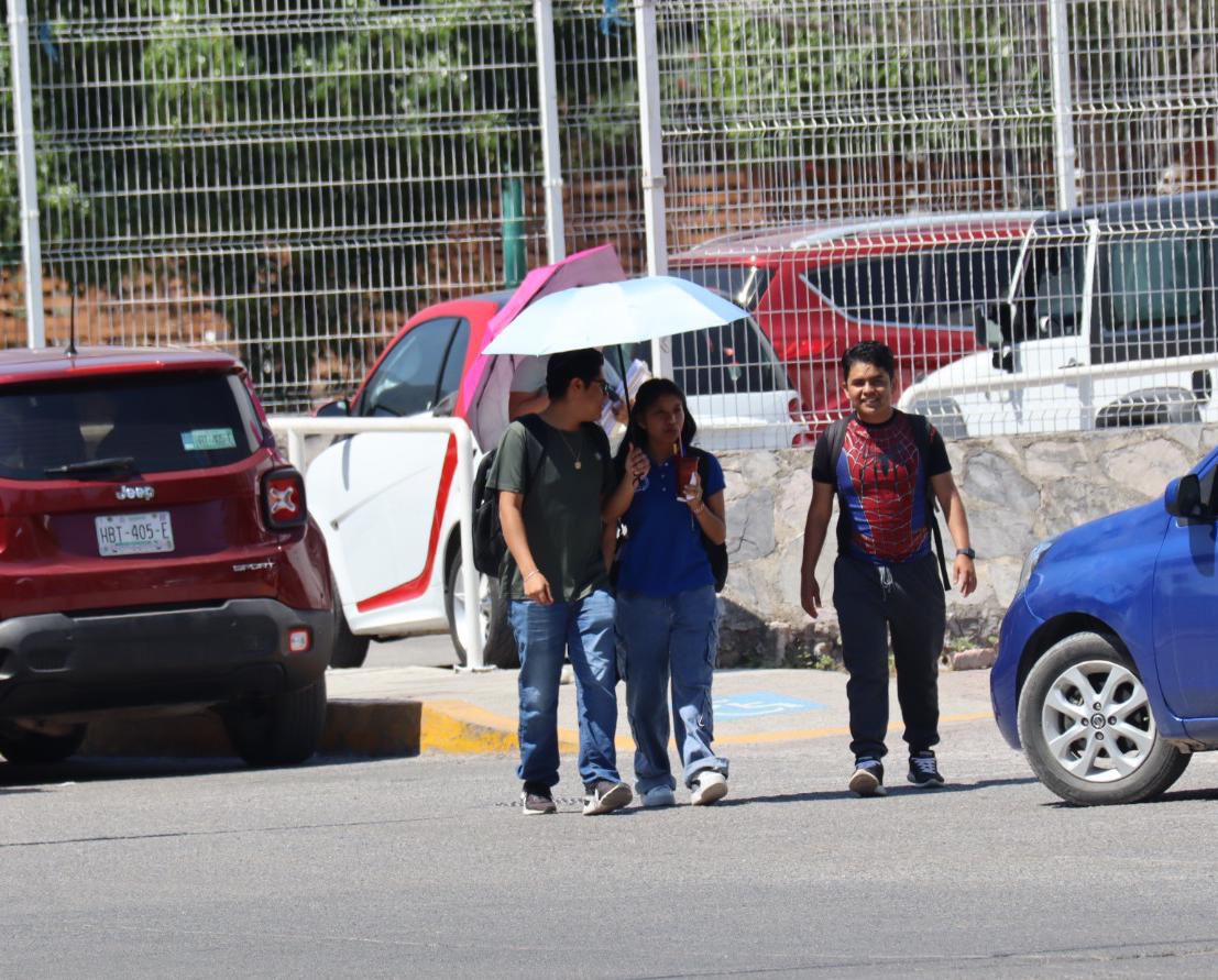 Secretaría de Salud Guerrero se mantiene alerta ante las altas temperaturas registradas en la entidad