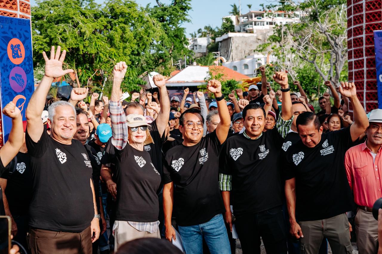 Se invertirá en Caleta y Caletilla, se creará Oficina de Manejo de Crisis y hospederías cambiarán de categoría: Simón Quiñones