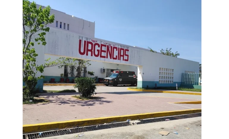 En el Hospital General El Quemado rechazan pacientes graves por no contar con insumos