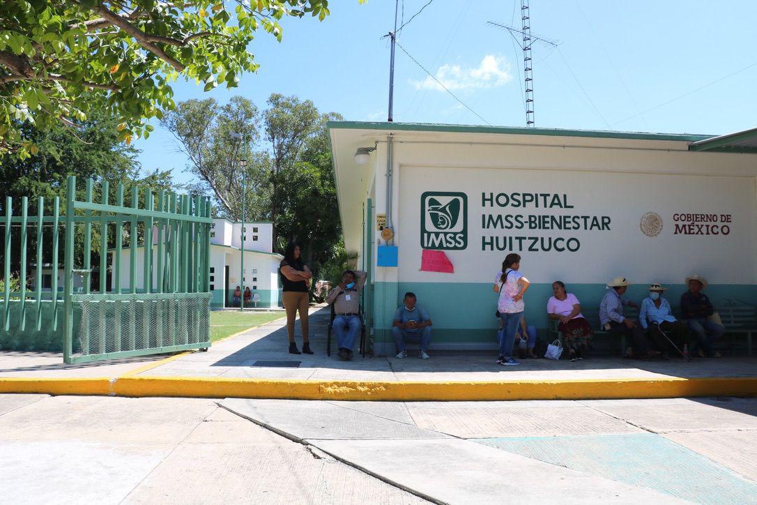 Avanza la implementación del IMSS- BIENESTAR en Guerrero: Zoé Robledo