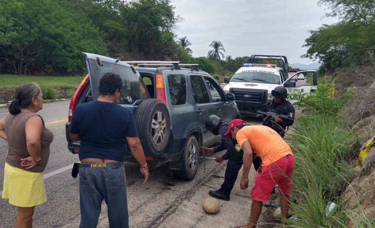 Evalúa Evelyn Salgado acciones del Operativo Vacacional de Verano 2024