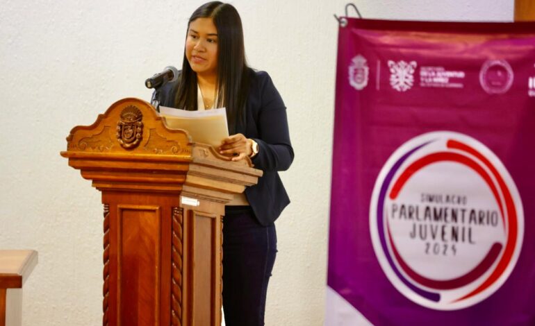 Conmemora la gobernadora Evelyn Salgado Pineda el Día a Internacional de la Juventud