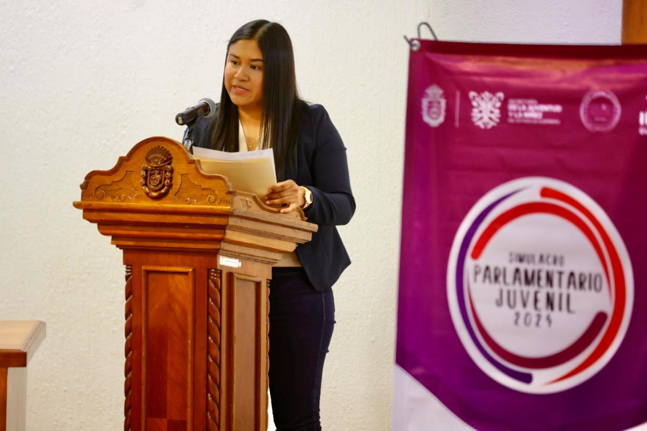 Conmemora la gobernadora Evelyn Salgado Pineda el Día a Internacional de la Juventud