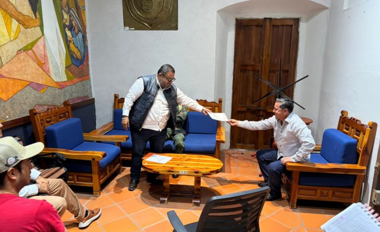 Asume Gobierno de Guerrero control de la seguridad en Taxco