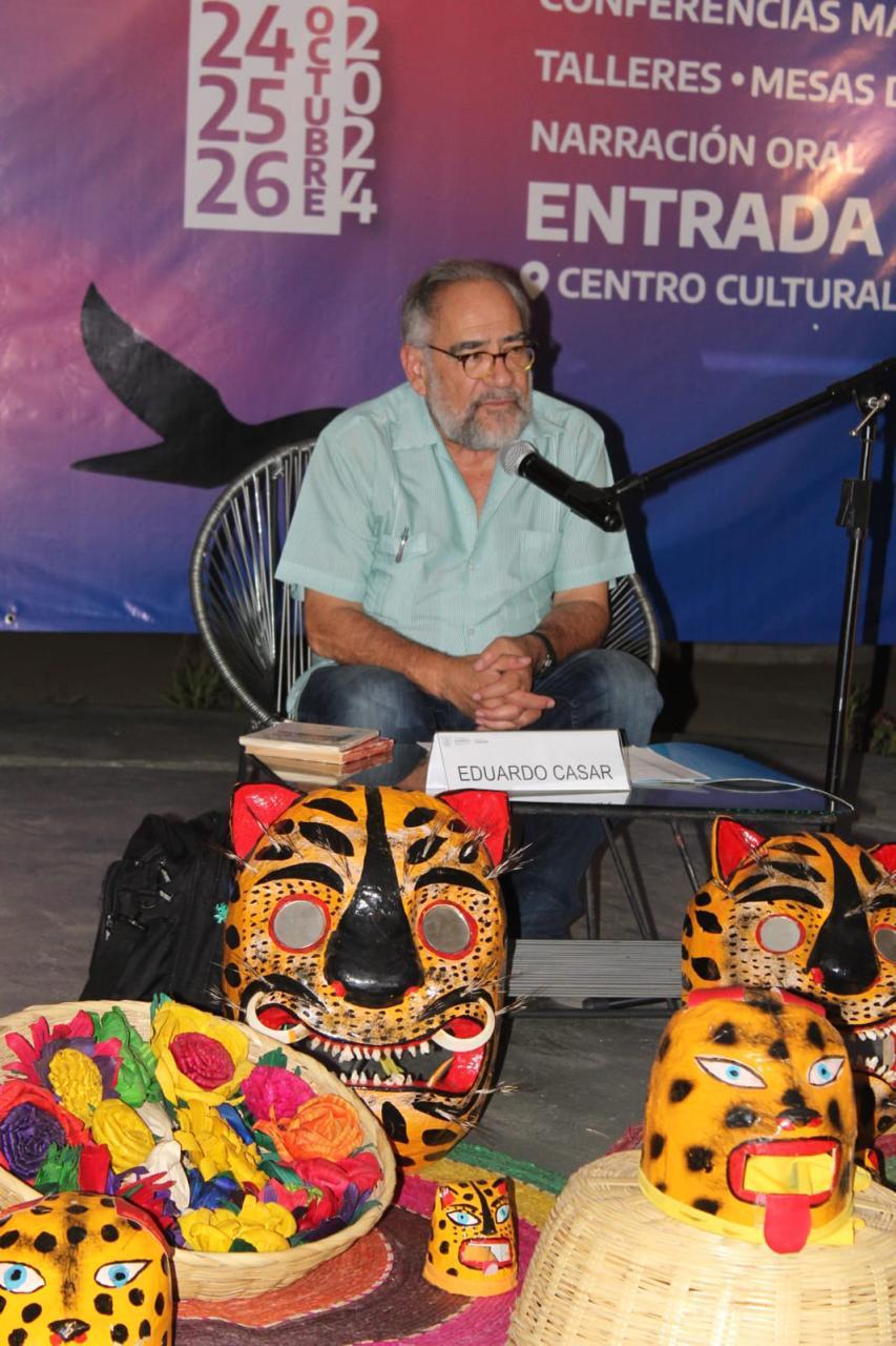 Gobierno de Guerrero reapertura el Centro Cultural Acapulco con el Seminario de Fomento a la Lectura