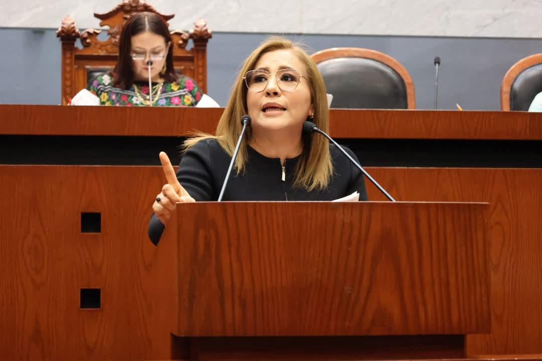 Congreso de Guerrero analiza iniciativa para fortalecer el derecho a la consulta de los pueblos indígenas y afromexicanos