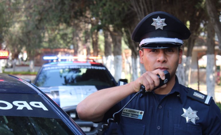 Convoca la Secretaría de Seguridad y Protección Ciudadana a hombres y mujeres a participar en el proceso de selección de Guardias Especializados del Servicio de Protección Federal