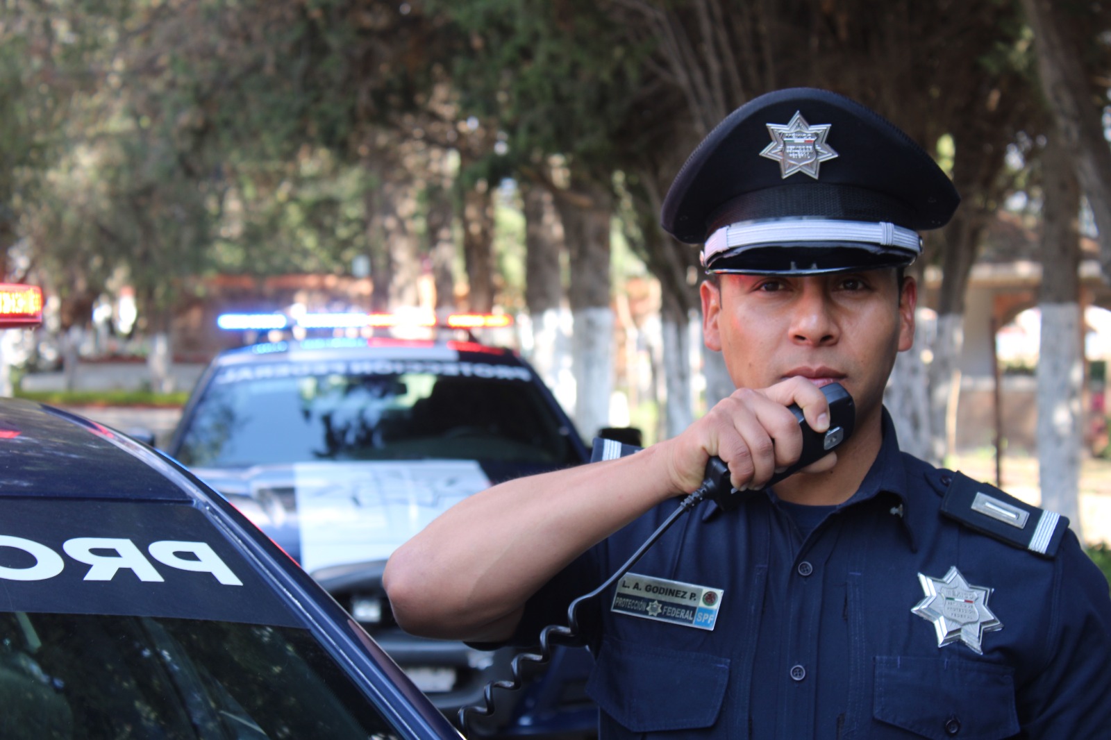 Convoca la Secretaría de Seguridad y Protección Ciudadana a hombres y mujeres a participar en el proceso de selección de Guardias Especializados del Servicio de Protección Federal