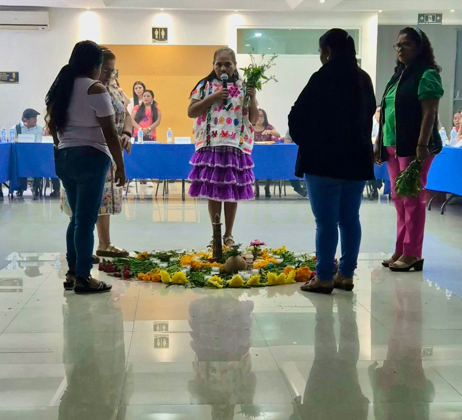 Racismo y violencia afectan al 60% de mujeres indígenas y afromexicanas en Guerrero, revela estudio