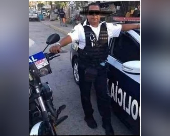 Detienen a expolicía vial por muerte del reportero Alfredo Cardoso en Acapulco