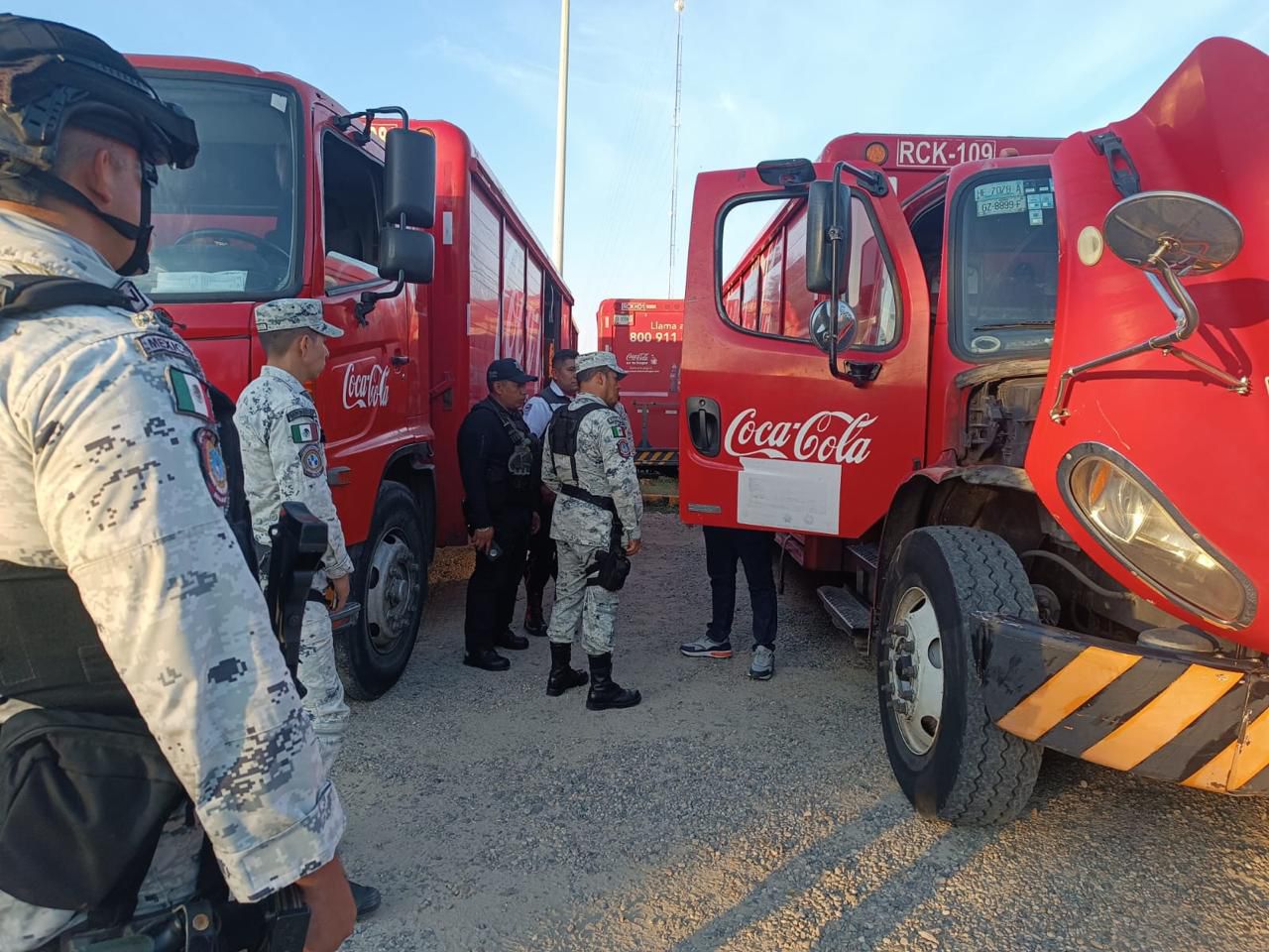 Refuerzan operativos de seguridad para proteger a la ciudadanía y fortalecer el desarrollo económico en Acapulco