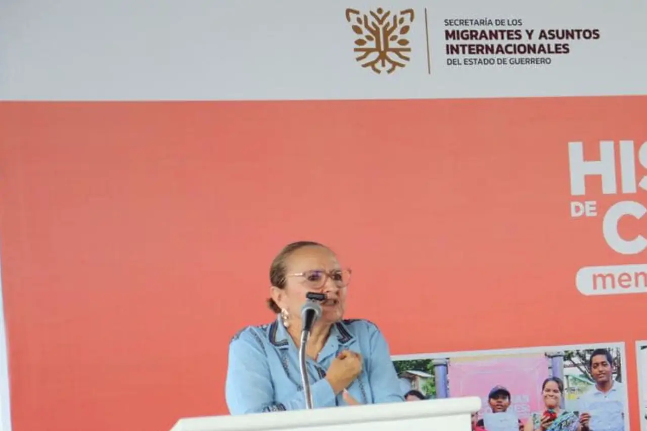 No sube cifra de deportados guerrerenses, revela secretaria de Migrantes; hay impacto en las remesas porque no están trabajando ante miedo a las deportaciones