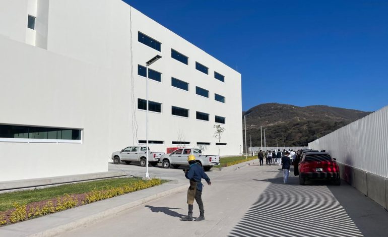 Anuncia Gobierno de México la inauguración de 2 unidades hospitalarias y 2 hospitales en Guerrero