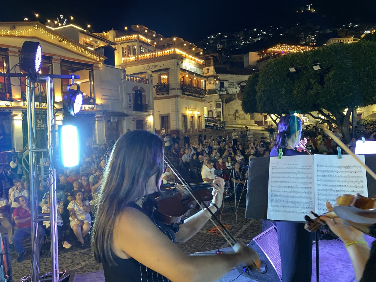 Engalana la Filarmónica de Acapulco el VIII Festival Internacional José de la Borda “El Hombre y su Obra”